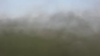 Weather camera view of Lutheran HS West.