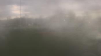 Weather camera view of Lutheran HS West.