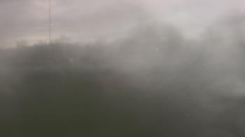 Weather camera view of Lutheran HS West.