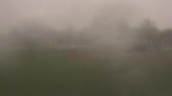 Weather camera view of Lutheran HS West.