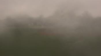 Weather camera view of Lutheran HS West.