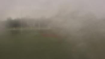 Weather camera view of Lutheran HS West.