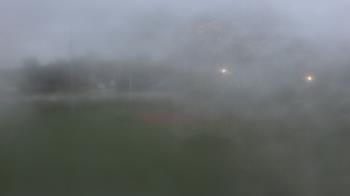 Weather camera view of Lutheran HS West.