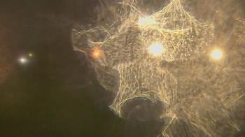 Weather camera view of Lutheran HS West.