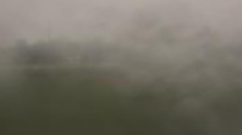 Weather camera view of Lutheran HS West.