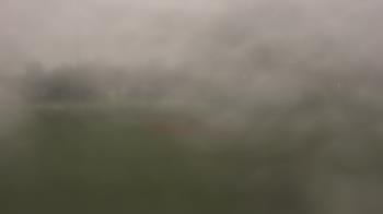 Weather camera view of Lutheran HS West.