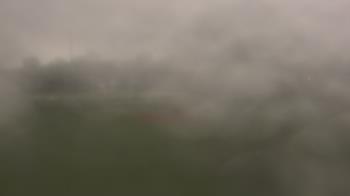 Weather camera view of Lutheran HS West.