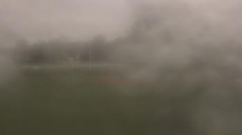 Weather camera view of Lutheran HS West.