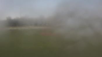 Weather camera view of Lutheran HS West.