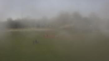 Weather camera view of Lutheran HS West.