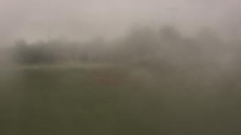 Weather camera view of Lutheran HS West.