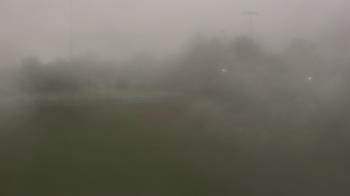 Weather camera view of Lutheran HS West.