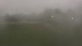 Weather camera view of Lutheran HS West.