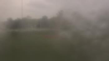 Weather camera view of Lutheran HS West.