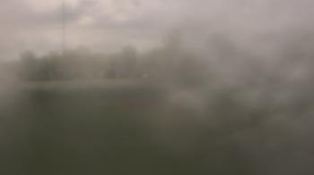 Weather camera view of Lutheran HS West.