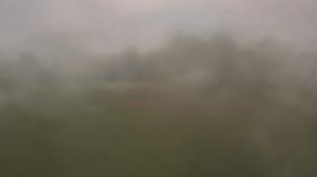 Weather camera view of Lutheran HS West.