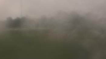 Weather camera view of Lutheran HS West.