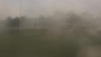Weather camera view of Lutheran HS West.