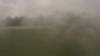 Weather camera view of Lutheran HS West.