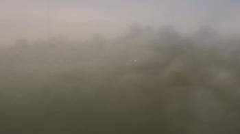 Weather camera view of Lutheran HS West.