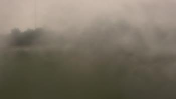 Weather camera view of Lutheran HS West.