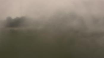 Weather camera view of Lutheran HS West.
