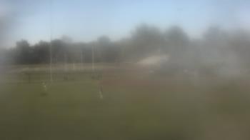 Weather camera view of Lutheran HS West.