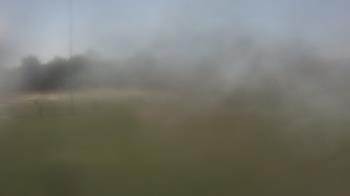 Weather camera view of Lutheran HS West.