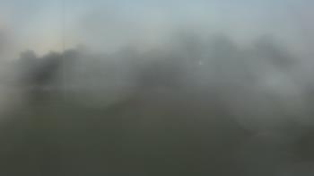 Weather camera view of Lutheran HS West.