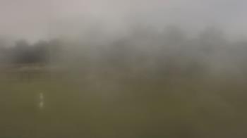 Weather camera view of Lutheran HS West.