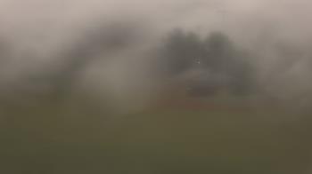 Weather camera view of Lutheran HS West.