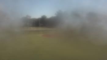 Weather camera view of Lutheran HS West.