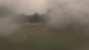 Weather camera view of Lutheran HS West.