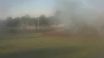 Weather camera view of Lutheran HS West.