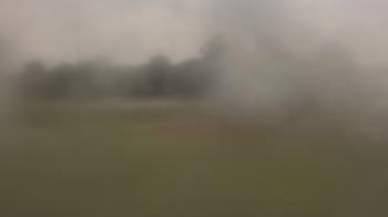 Weather camera view of Lutheran HS West.