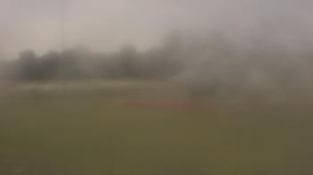 Weather camera view of Lutheran HS West.