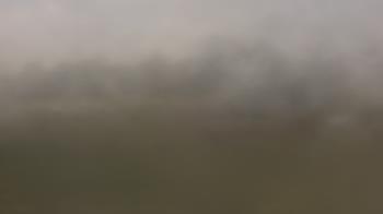 Weather camera view of Lutheran HS West.