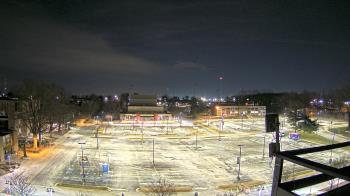 Weather camera view of Montgomery College Rockville Campus.