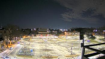 Weather camera view of Montgomery College Rockville Campus.