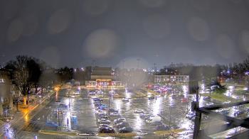 Weather camera view of Montgomery College Rockville Campus.