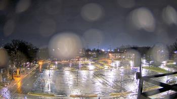 Weather camera view of Montgomery College Rockville Campus.