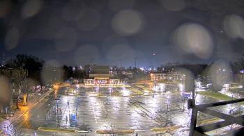 Weather camera view of Montgomery College Rockville Campus.
