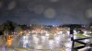 Weather camera view of Montgomery College Rockville Campus.