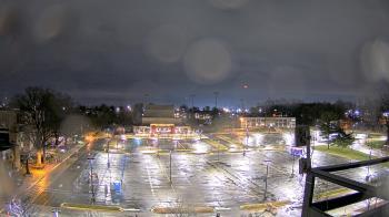 Weather camera view of Montgomery College Rockville Campus.
