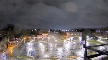 Weather camera view of Montgomery College Rockville Campus.