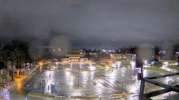 Weather camera view of Montgomery College Rockville Campus.