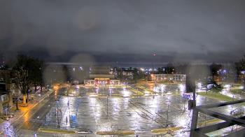Weather camera view of Montgomery College Rockville Campus.