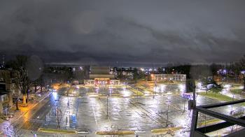Weather camera view of Montgomery College Rockville Campus.
