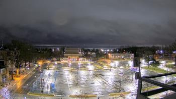 Weather camera view of Montgomery College Rockville Campus.