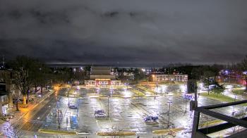 Weather camera view of Montgomery College Rockville Campus.